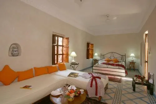 Angsana Riad Aida Marrakesch 0*,  Marokko