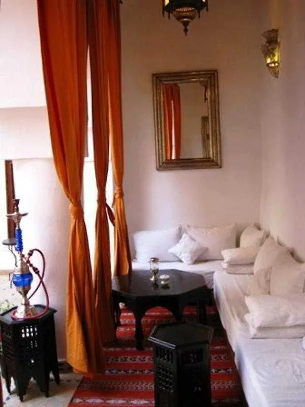 Angsana Riad Aida Marrakesch